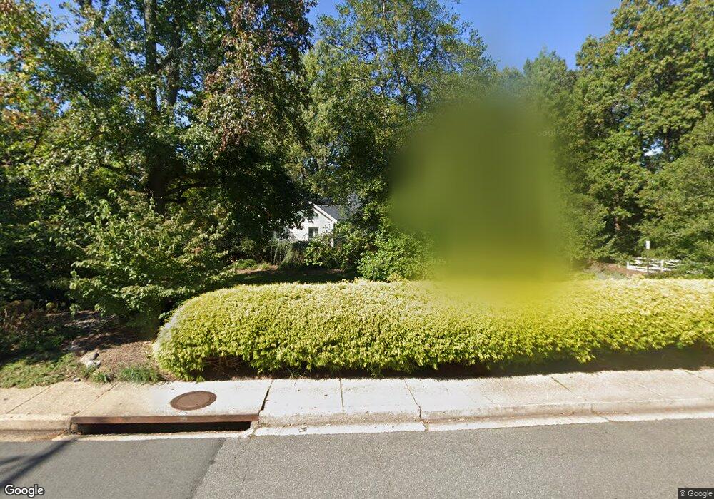 315 Little Falls St, Falls Church, VA 22046 - photo 1