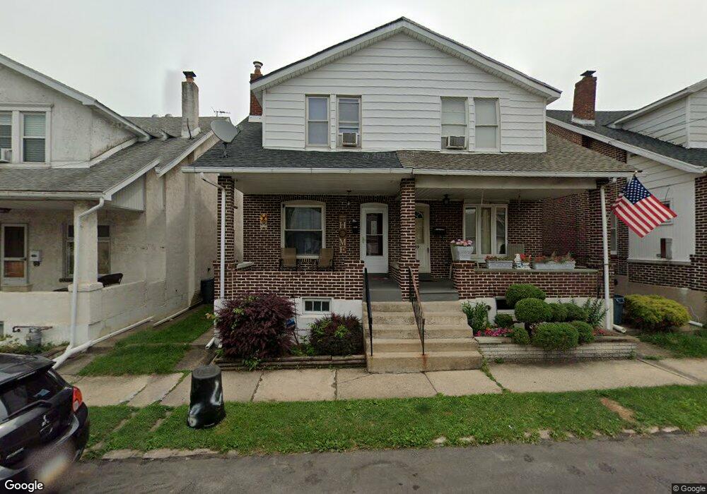 839 S 10th St, Allentown, PA 18103 - photo 1