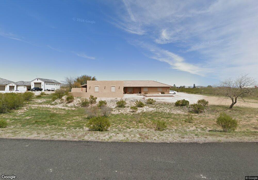 21380 W Vista Royale Dr, Wickenburg, AZ 85390 - photo 1