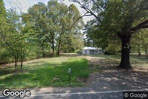 1376 Highway 107, Center Point, LA 71323