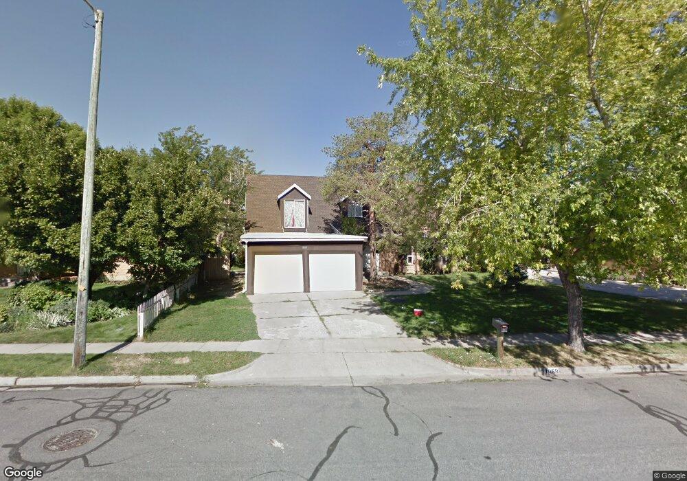 1868 S 580 W, Woods Cross, UT 84087 - photo 1