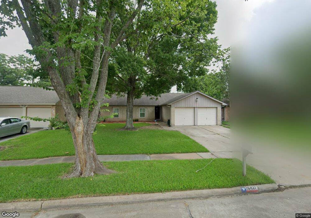 16427 Tibet Rd, Friendswood, TX 77546 - photo 1