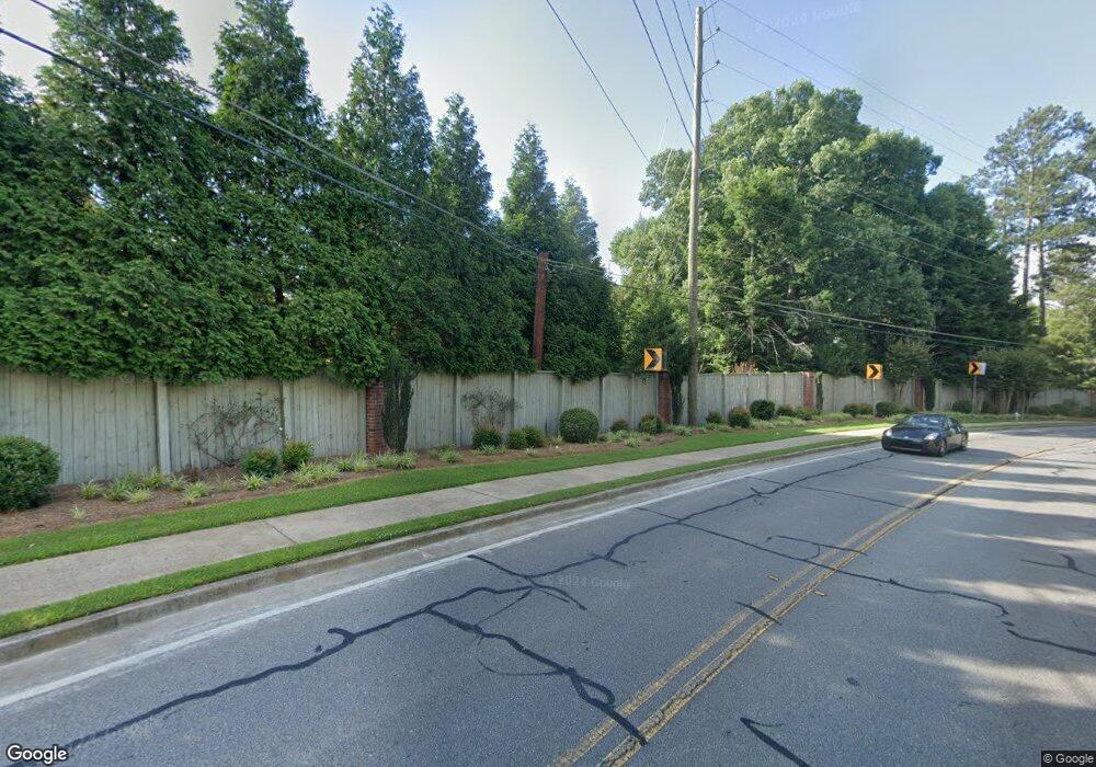 3322 Monceau Way, Roswell, GA 30075 - photo 1