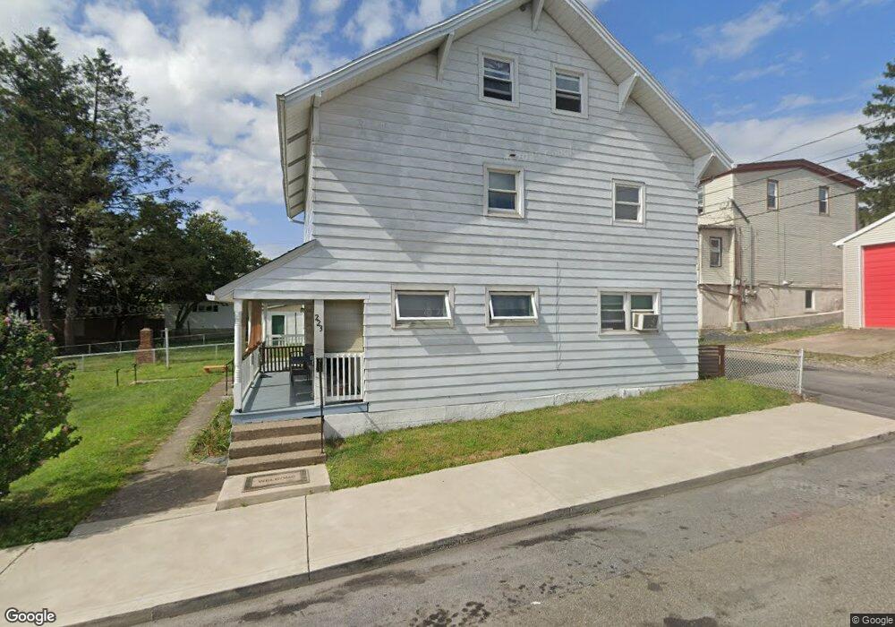223 W 6th St, Hazleton, PA 18201 - photo 1