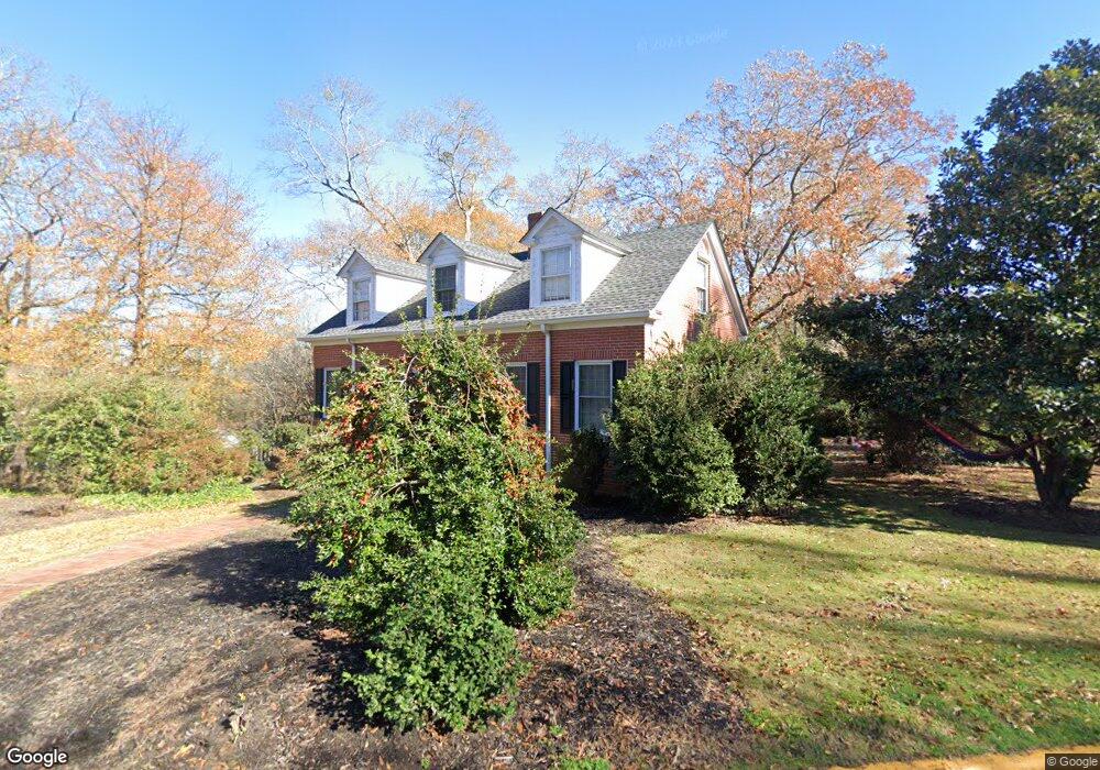 205 Morton Ave, Athens, GA 30605 - photo 1