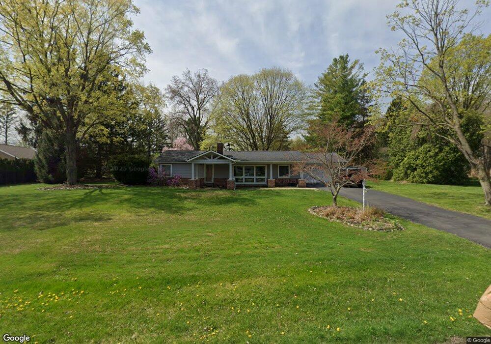 4550 Kirkcaldy Rd, Bloomfield Hills, MI 48304 - photo 1