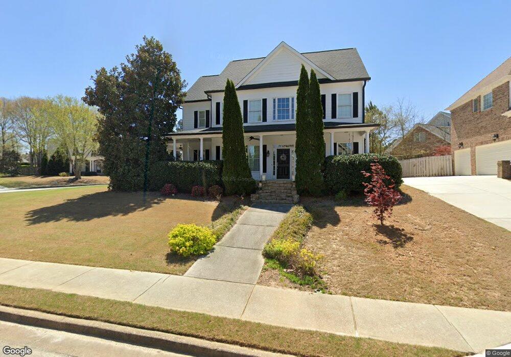 763 Windsor Creek Trail unit 1, Grayson, GA 30017 - photo 1