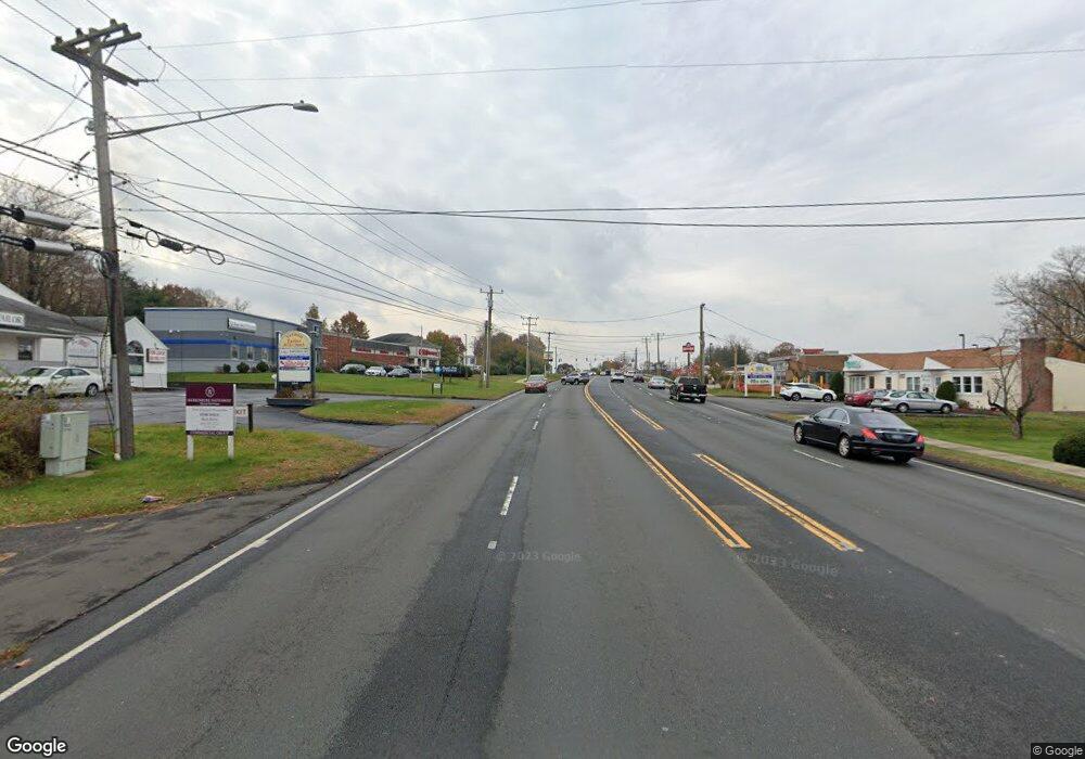 158 Talcottville Rd, Vernon, CT 06066 - photo 1