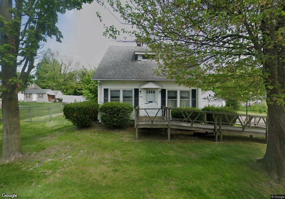 90 Brookline Ave, West Springfield, MA 01089 - photo 1