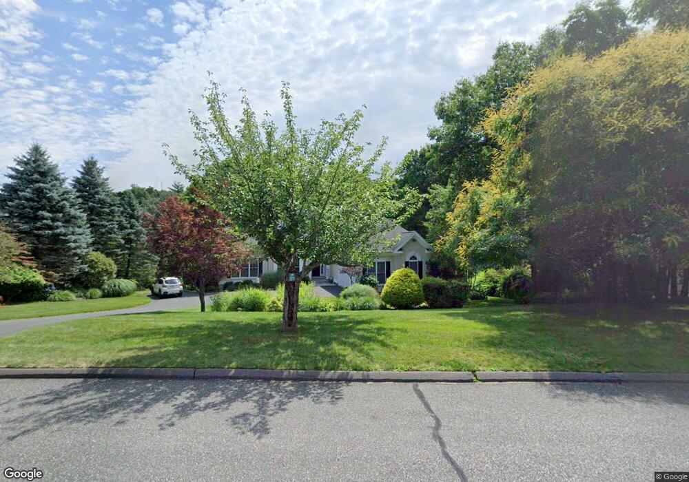 8 S Ridge Dr unit 8, Bloomfield, CT 06002 - photo 1