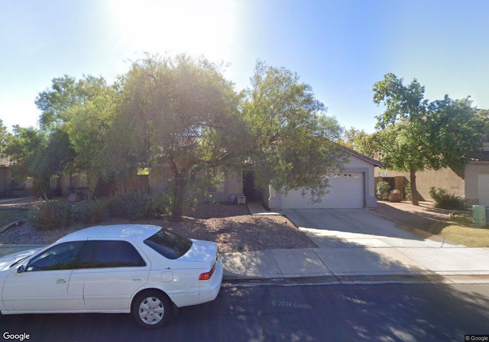 10709 E Forge Ave, Mesa, AZ 85208 - photo 1