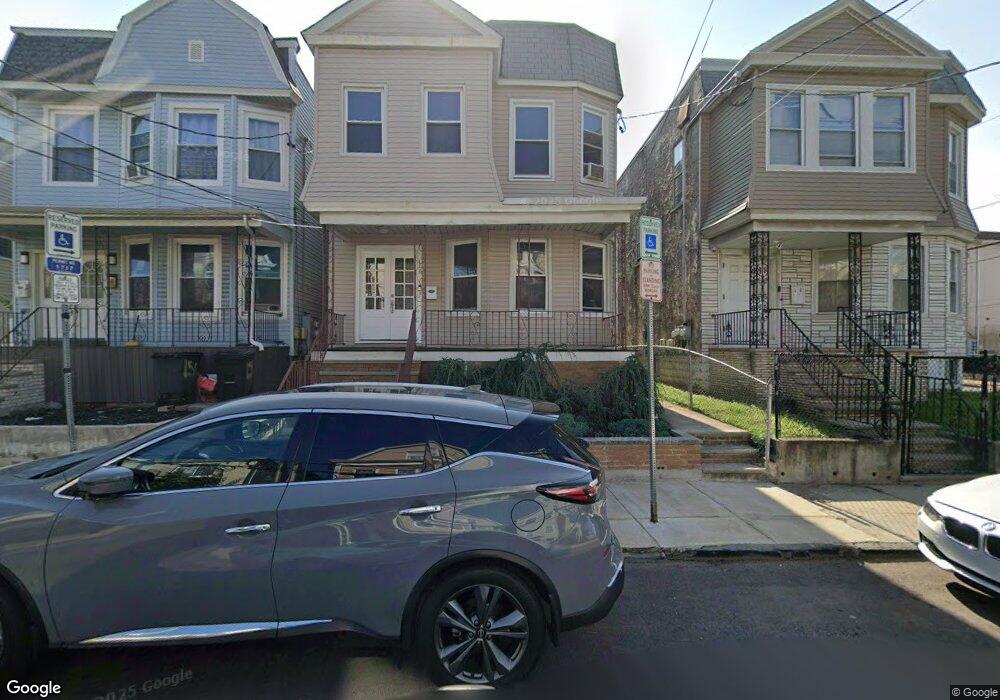 158 Hobson St, Newark, NJ 07112 - photo 1