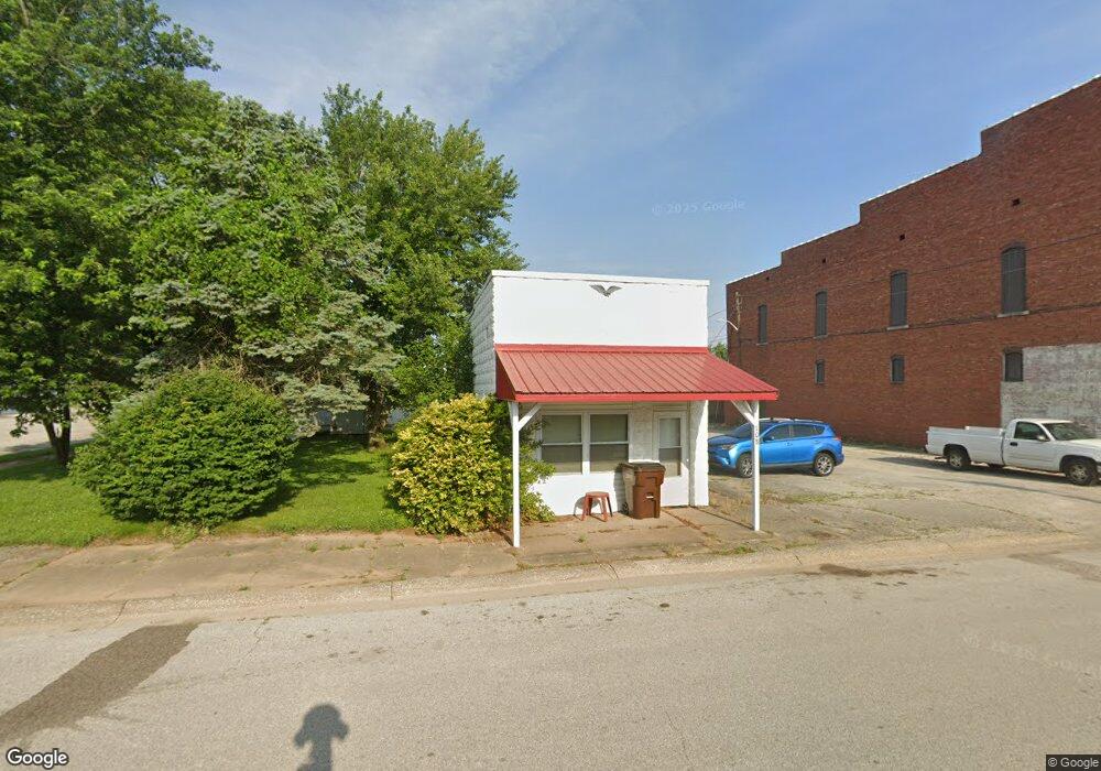 108 N Odon St, Elnora, IN 47529 - photo 1