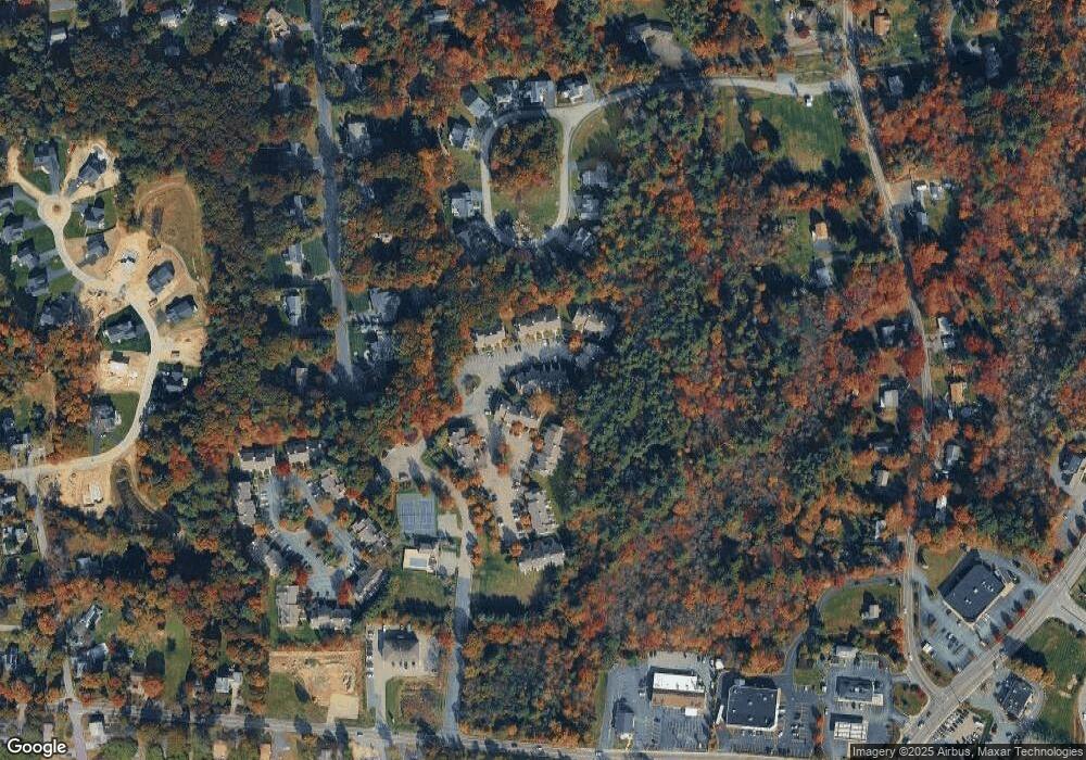 73 Gaslight Ln, North Easton, MA 02356 - photo 1