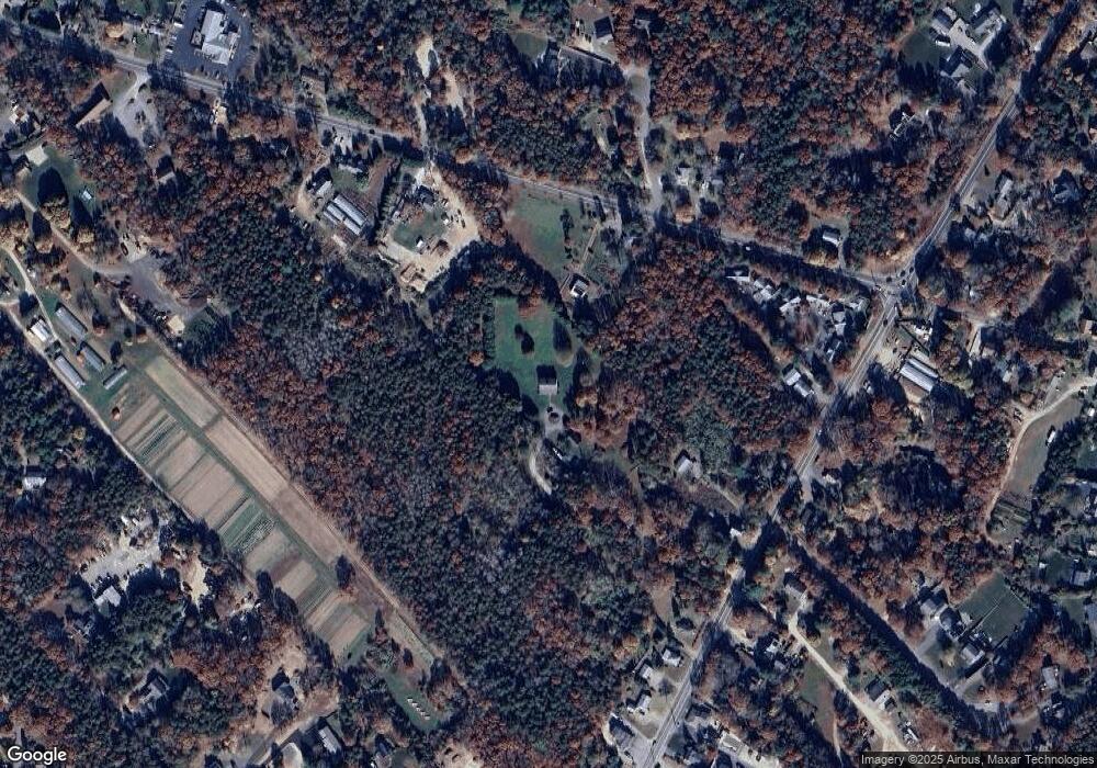 198 Sandwich Rd, Teaticket, MA 02536 - photo 1