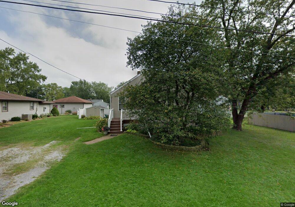 13304 Schneider St, Cedar Lake, IN 46303 - photo 1