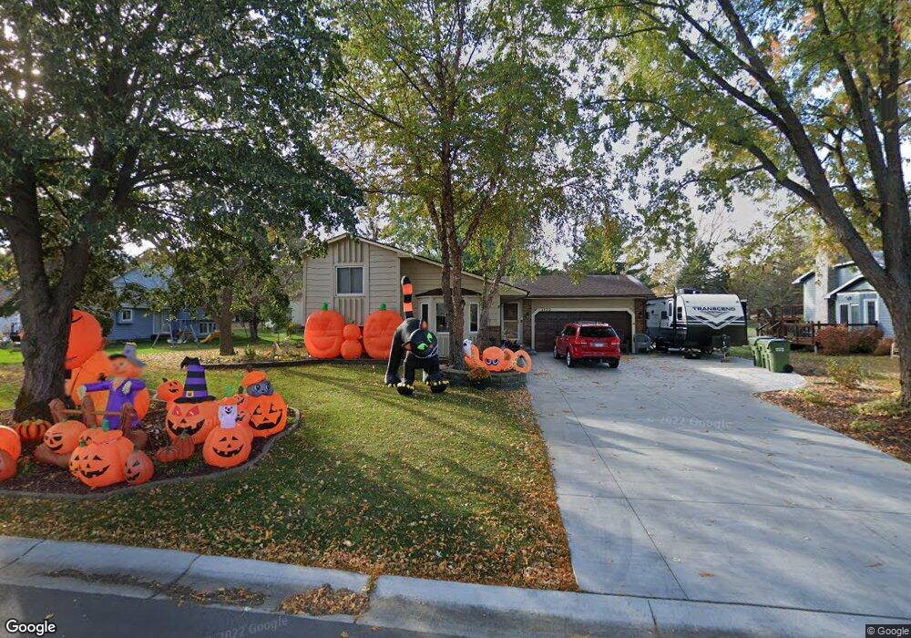 1722 128th Ave NW, Coon Rapids, MN 55448 - photo 1