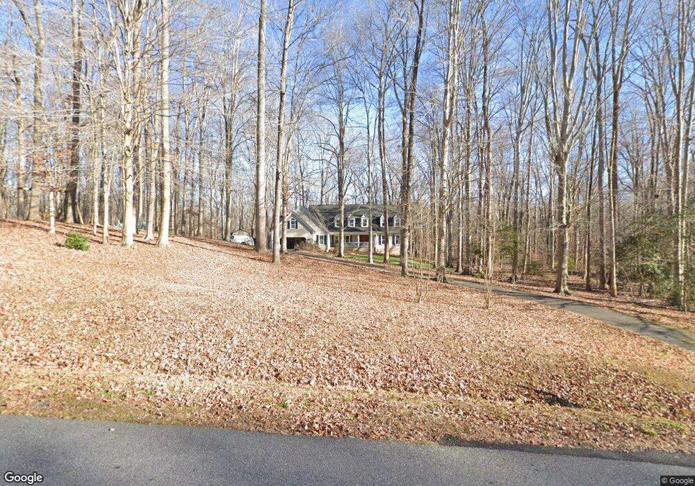7101 Bloomsbury Ln, Spotsylvania, VA 22553 - photo 1