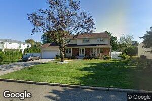 8 Cooper Ave, West Long Branch, NJ 07764