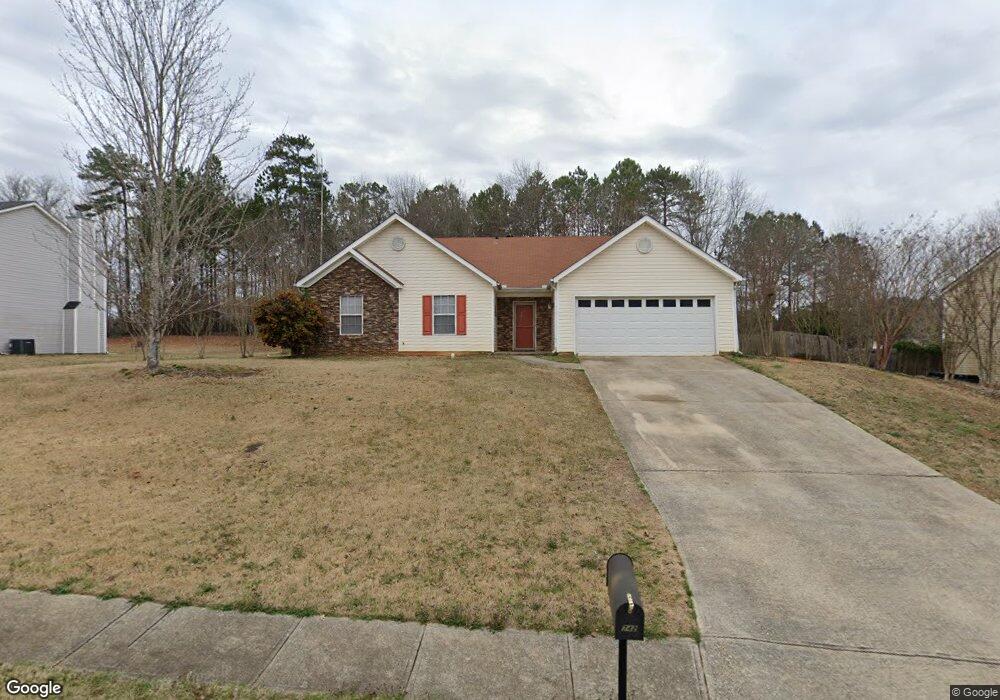 742 Baskins Cir unit 2, Winder, GA 30680 - photo 1