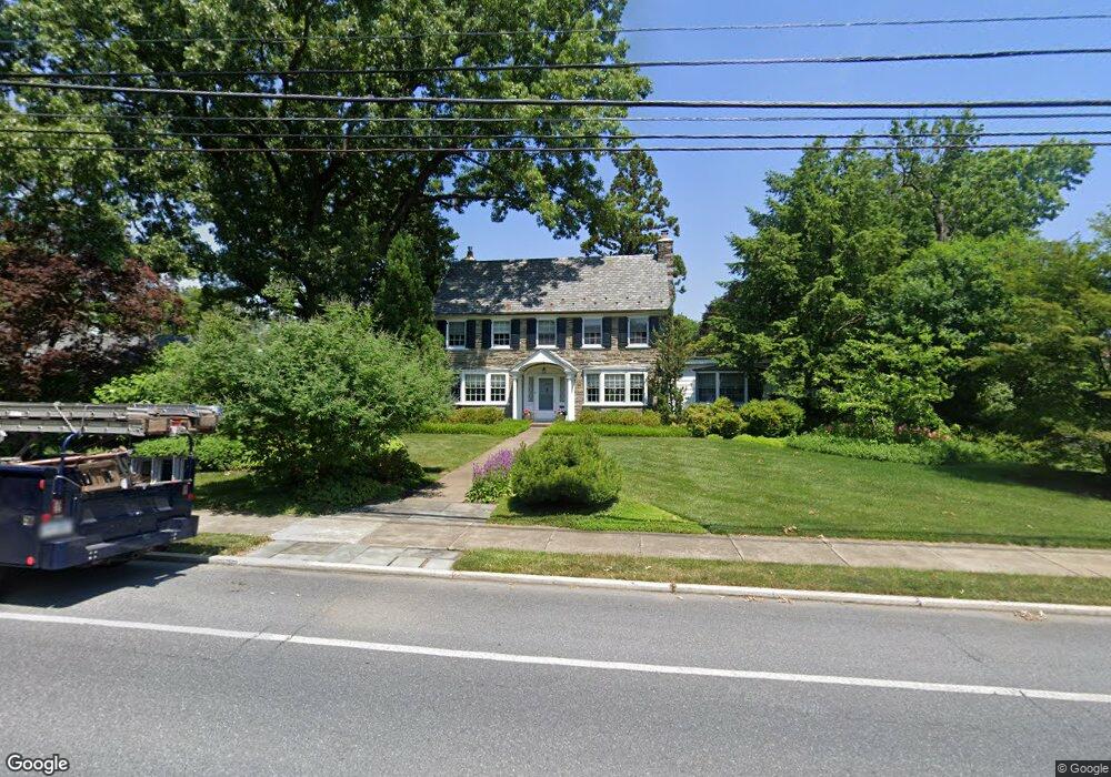 2829 W Chew St unit 2839, Allentown, PA 18104 - photo 1