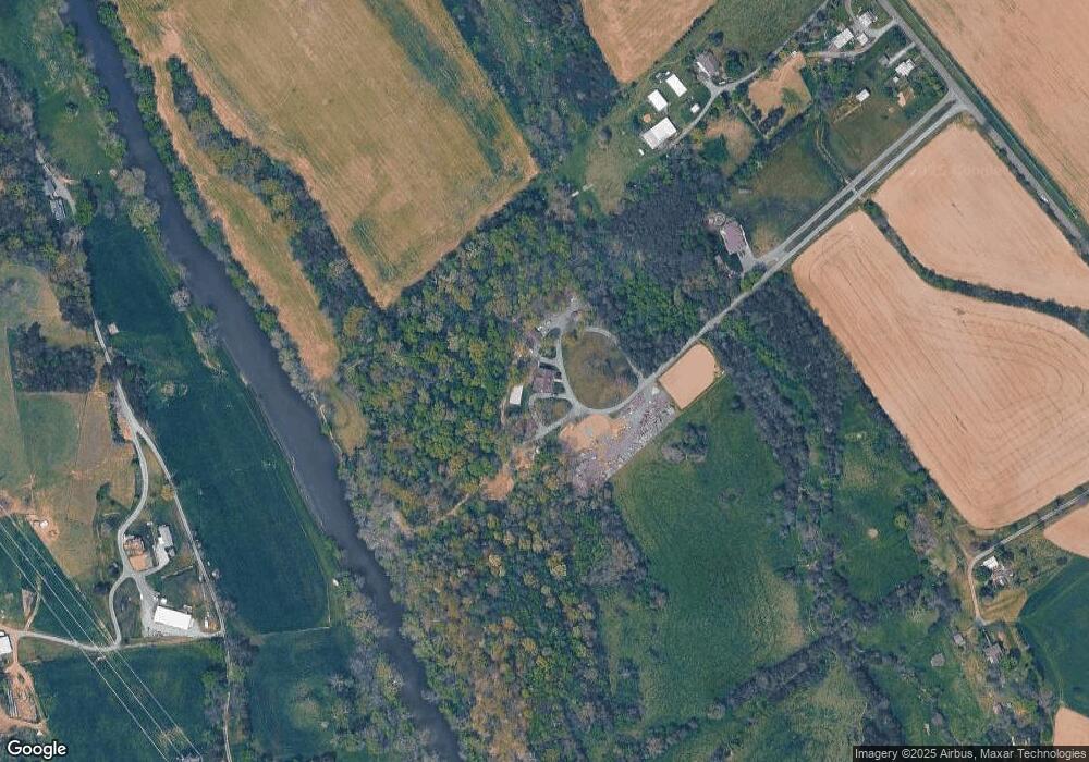 1623 Dam Town Rd, Fort Defiance, VA 24437 - photo 1