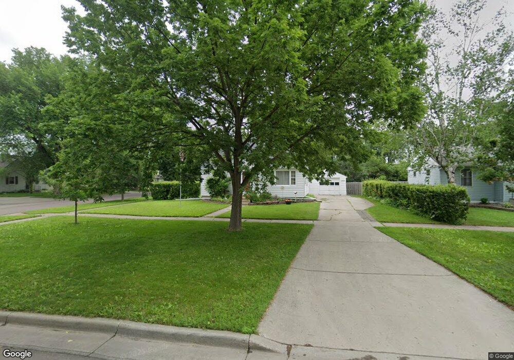 1707 2nd St N, Fargo, ND 58102 - photo 1