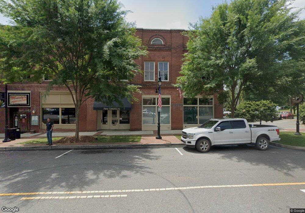 215 W Broad St unit G, Statesville, NC 28677 - photo 1