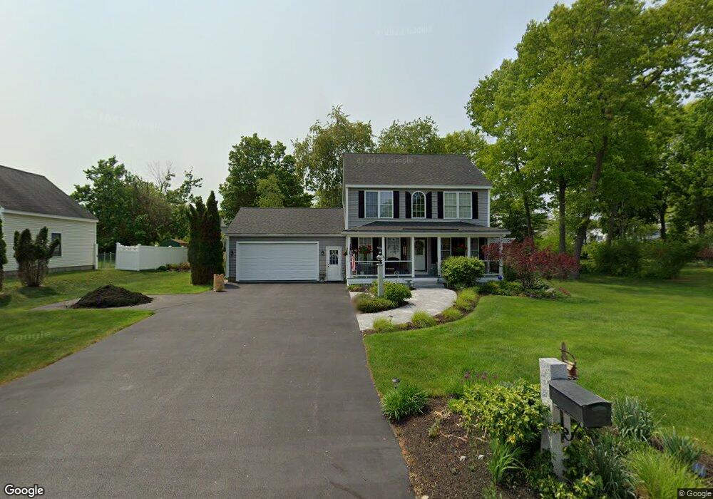 21 Cornfield Dr, Somersworth, NH 03878 - photo 1