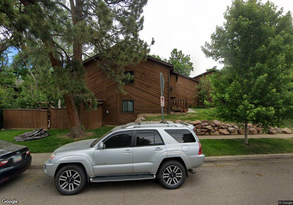 2679 Juniper Ave unit 59, Boulder, CO 80304 - photo 1