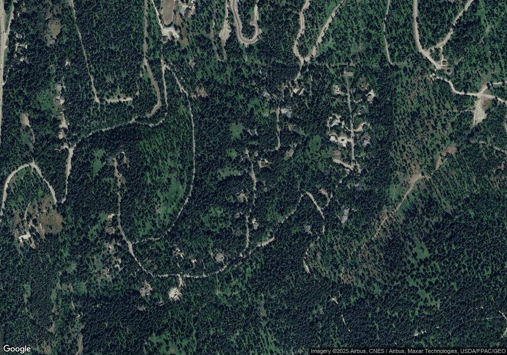 0 Pommel Dr, Bigfork, MT 59911 - photo 1