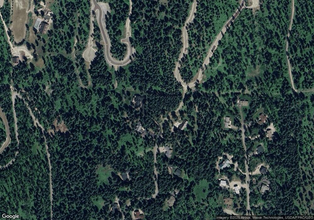 695 Pommel Dr, Bigfork, MT 59911 - photo 1