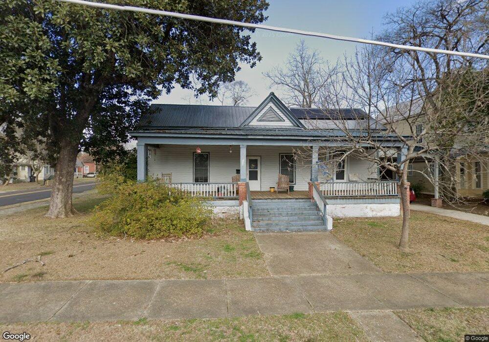 204 E Furlow St, Americus, GA 31709 - photo 1