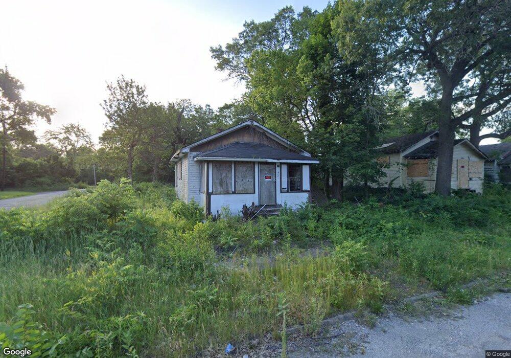 4001 Fillmore St, Gary, IN 46408 - photo 1