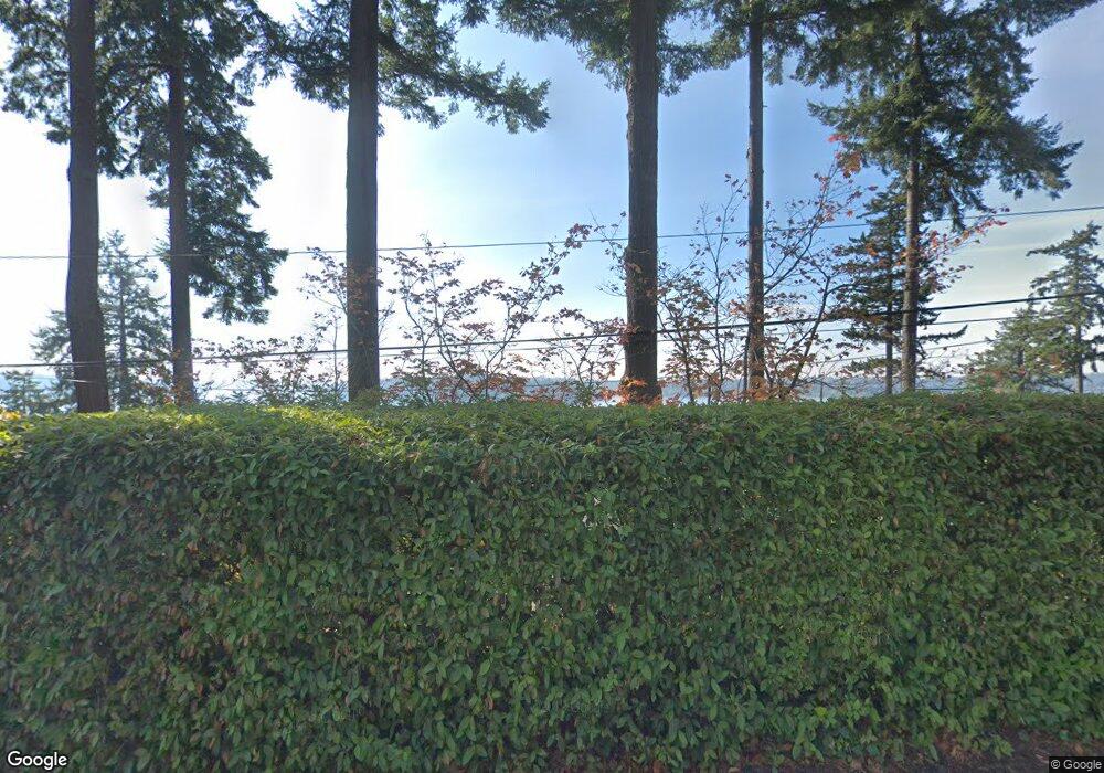 4053 W Mercer Way, Mercer Island, WA 98040 - photo 1