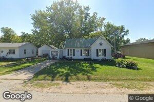 203 Cartwright St, Rippey, IA 50235
