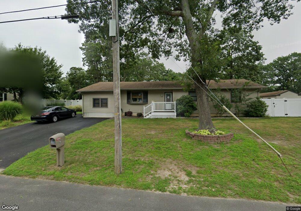 746 Center St, Forked River, NJ 08731 - photo 1