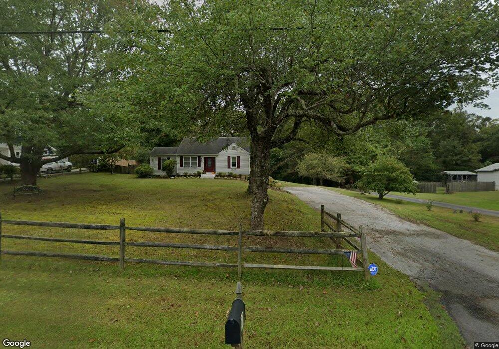 70 W Mount Harmony Rd, Owings, MD 20736 - photo 1