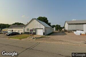 1207 Atlantic Ave, Kerkhoven, MN 56252