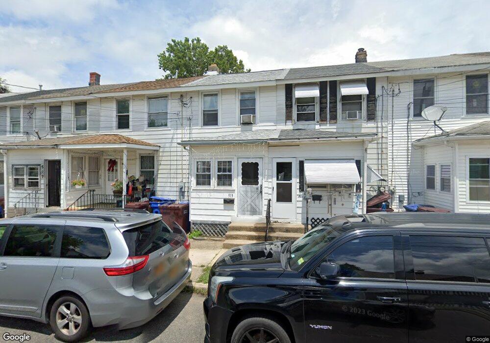 513 Bem St, Riverside, NJ 08075 - photo 1