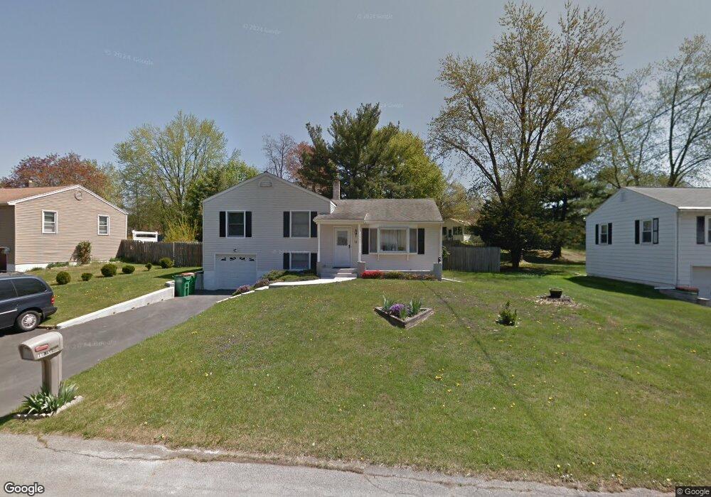 11 Benton Rd, Poughkeepsie, NY 12603 - photo 1