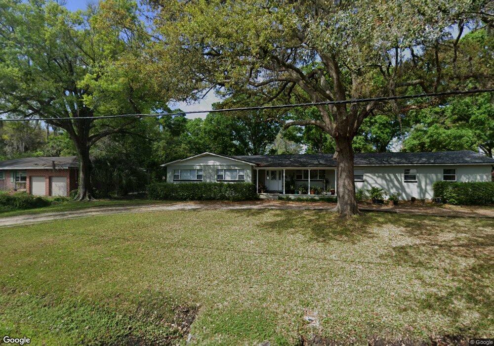 1316 Lamboll Ave, Jacksonville, FL 32205 - photo 1