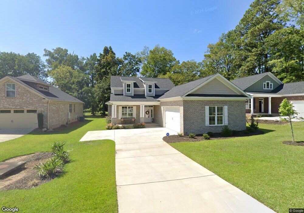 304 Fairway Pond Ct, Chapin, SC 29036 - photo 1