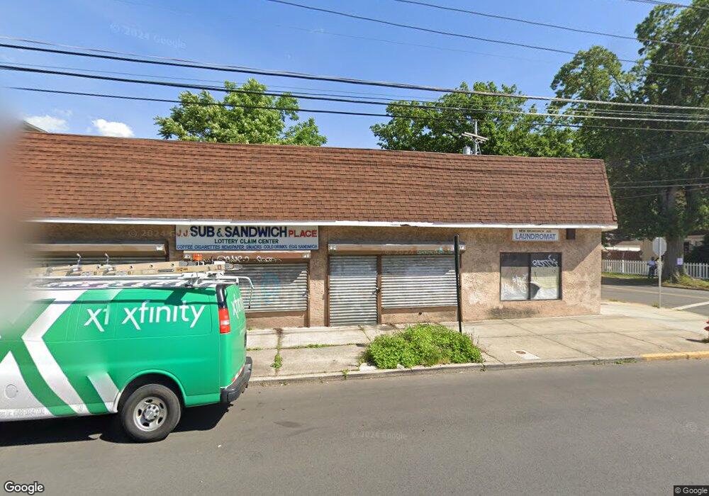 951 New Brunswick Ave, Rahway, NJ 07065 - photo 1