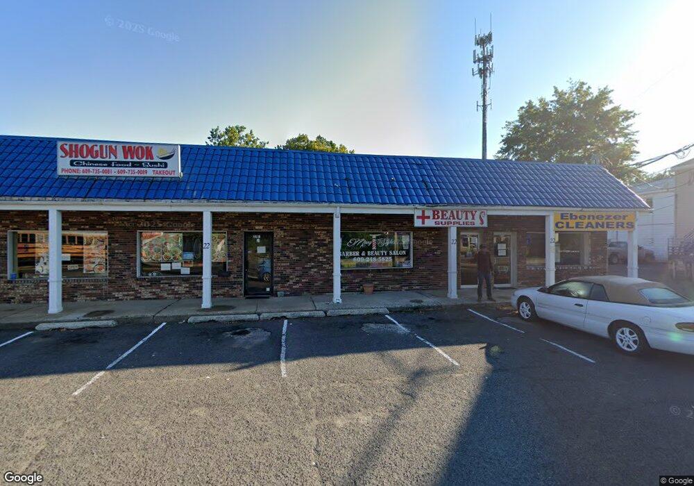 22 Juliustown Rd, Browns Mills, NJ 08015 - photo 1