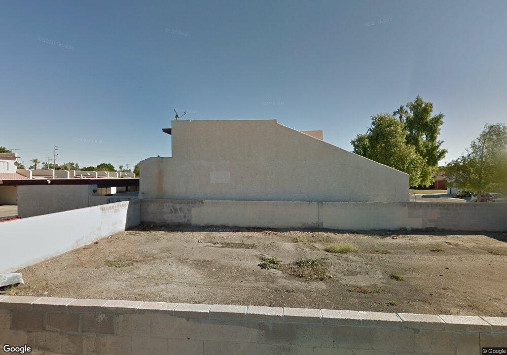 1700 S Crowder Ave unit 28, Yuma, AZ 85364 - photo 1