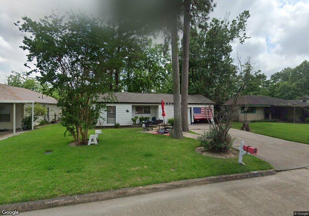 7442 Saunders Rd, Houston, TX 77016 - photo 1