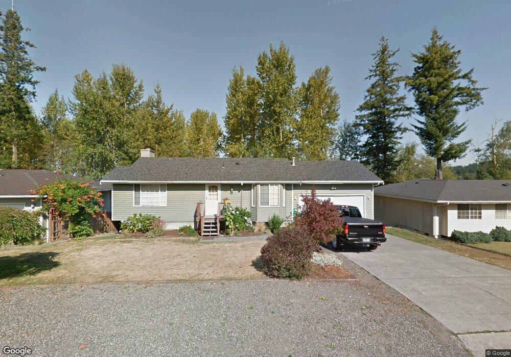 1400 Welling Rd, Bellingham, WA 98226 - photo 1