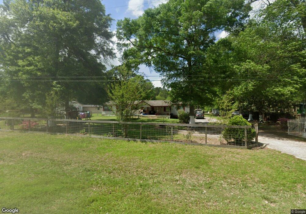 403 County Road 3799, Cleveland, TX 77328 - photo 1