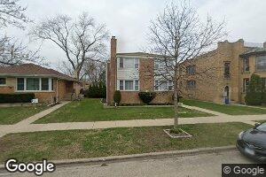 8912 Forestview Rd Unit 2, Evanston, IL 60203